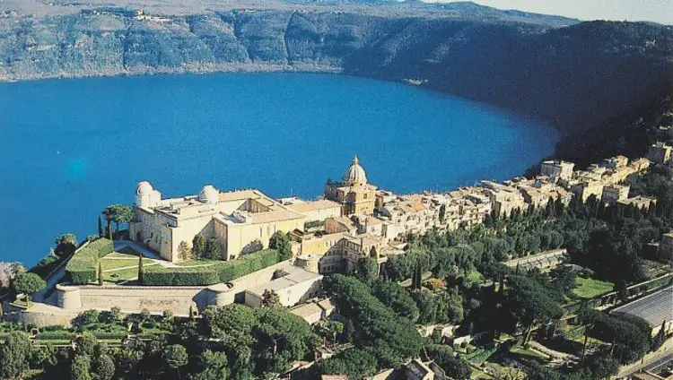 Castel Gandolfo