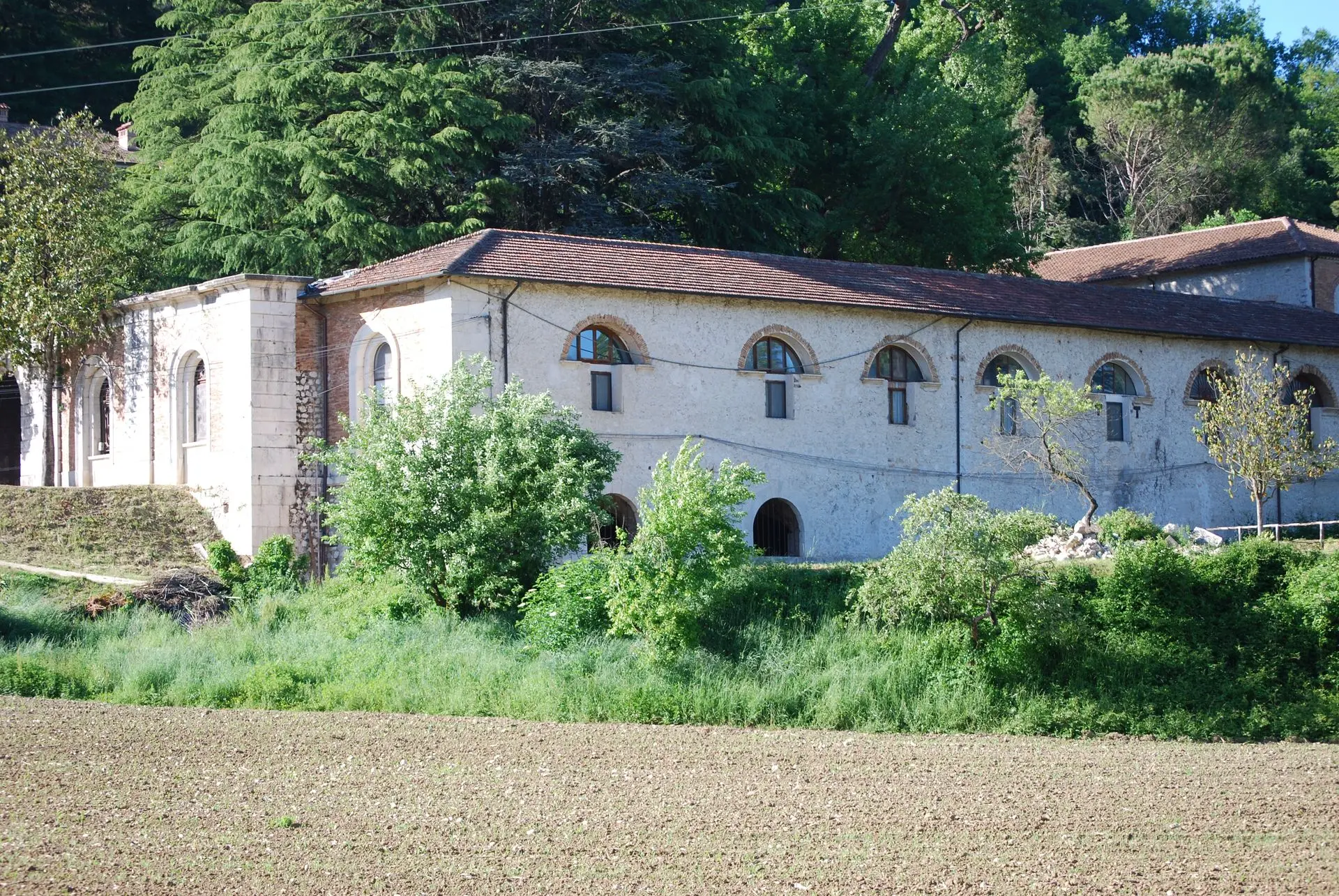 Ferriera