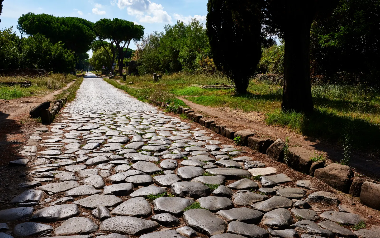 via appia