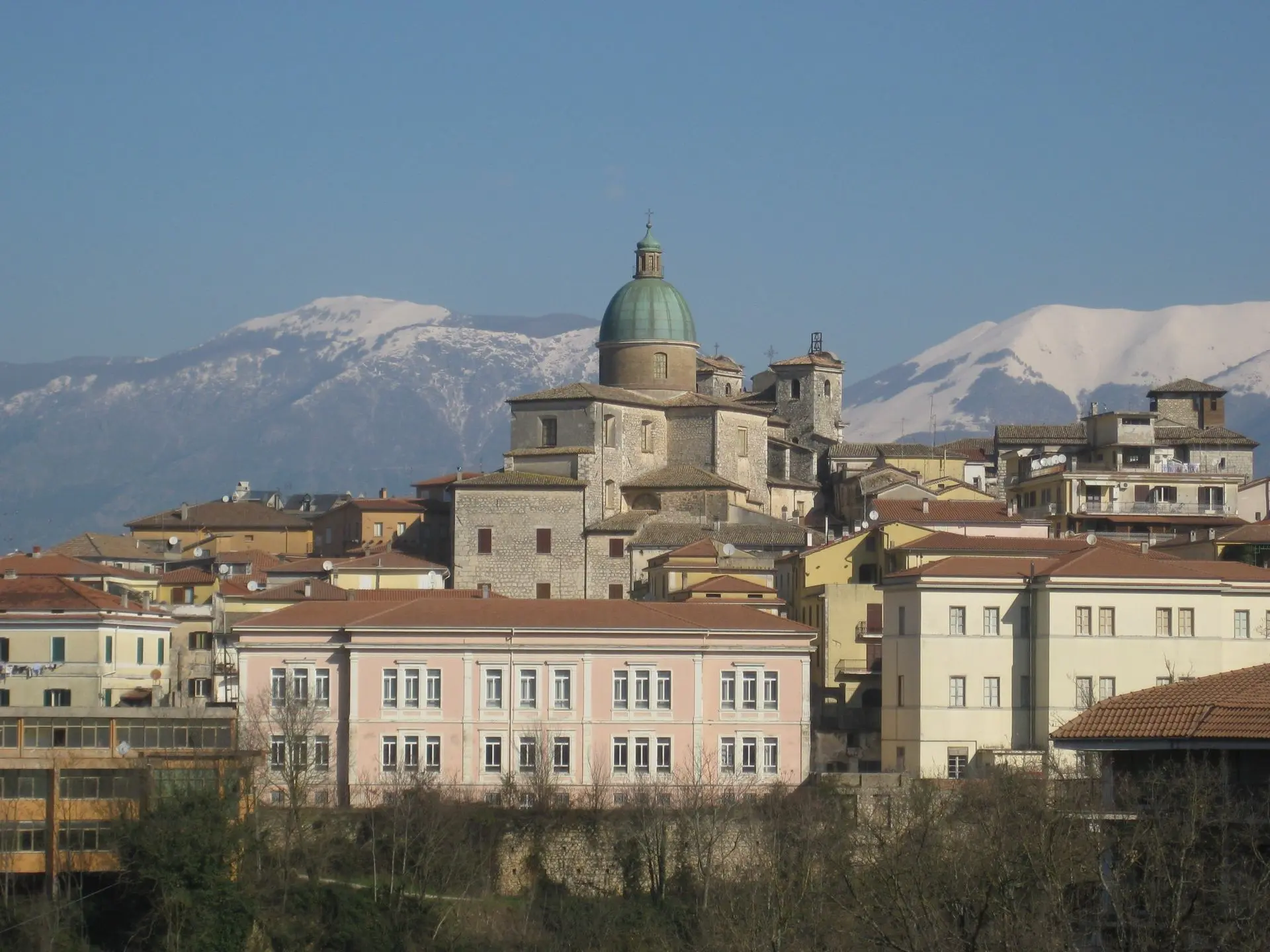 Atina Ciociaria