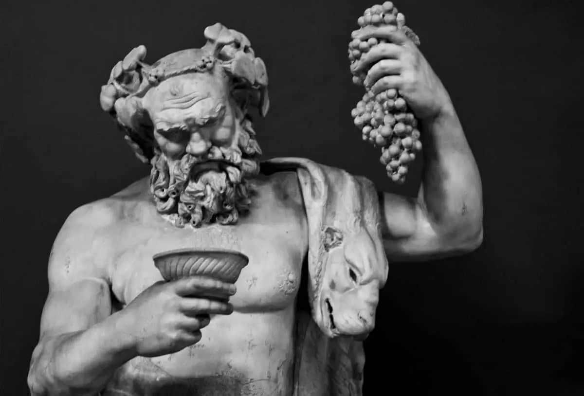 Bacchus
