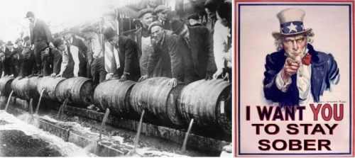 prohibition