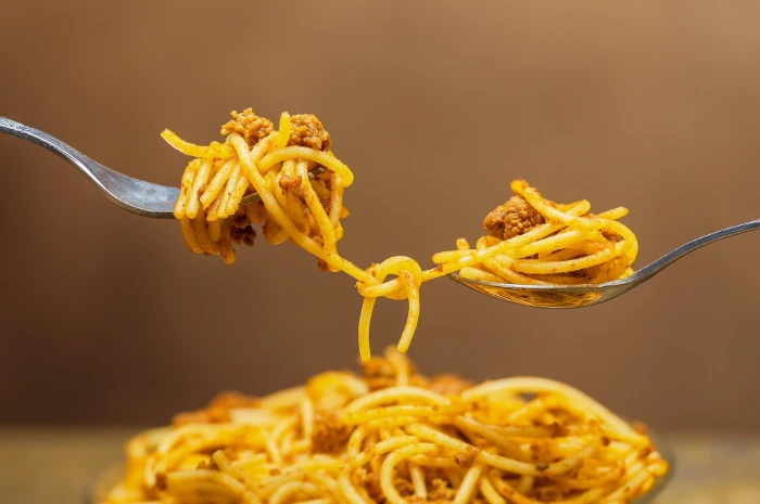 spaghetti bolognaise Bolo