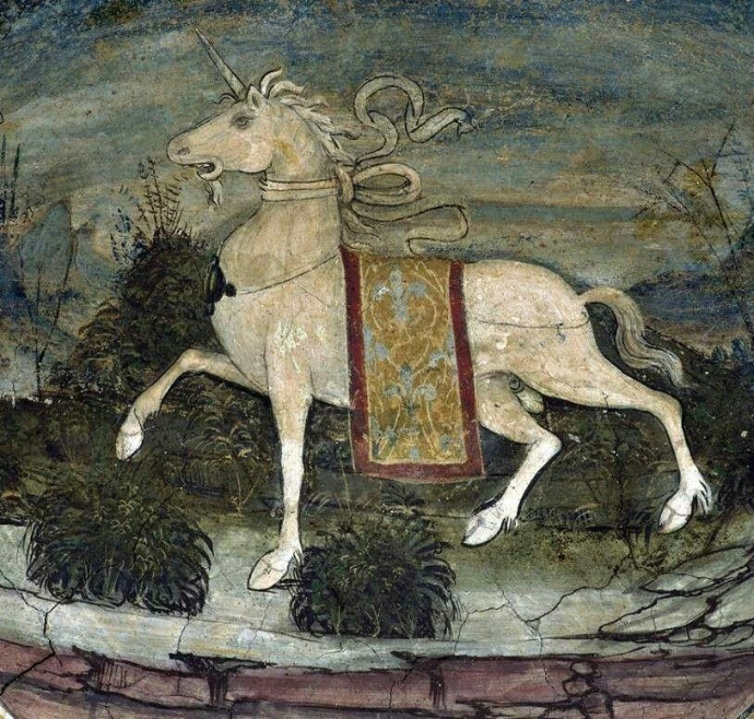 Licorne