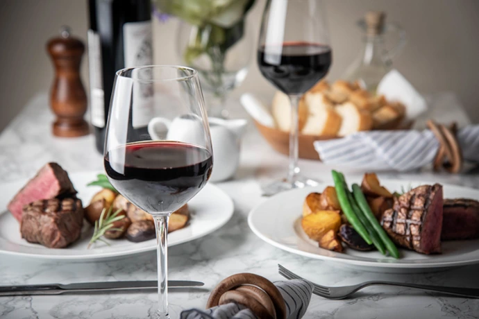 sommelier