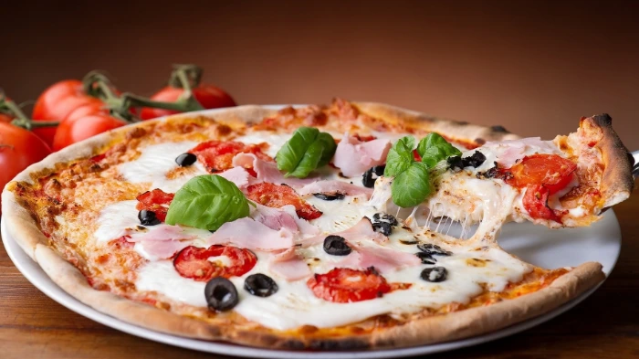 quel vin avec une pizza