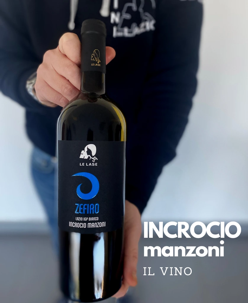 Zefiro manzoni