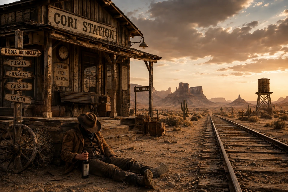 western