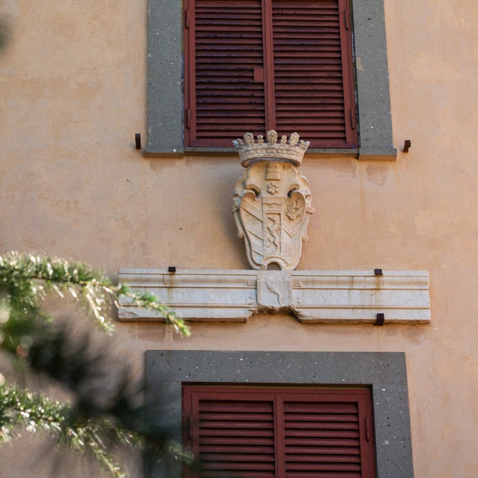 Casale Marchese Frascati