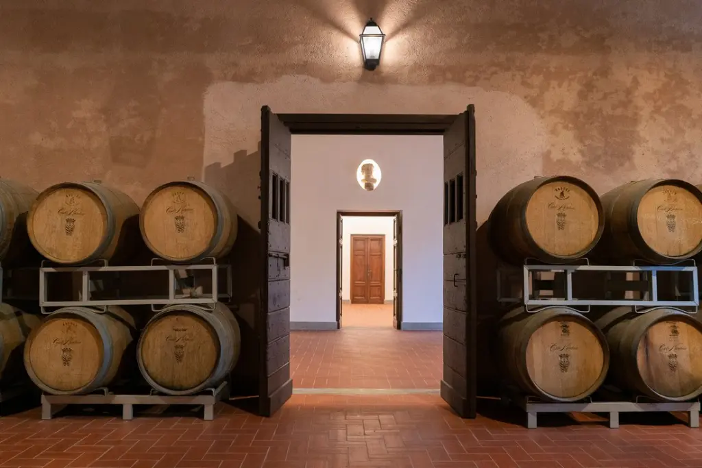 cellier casale Marchese