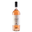 GRECHETTO ROSATO   75 cl (Grechetto Rosso) IGT LAZIO BIO