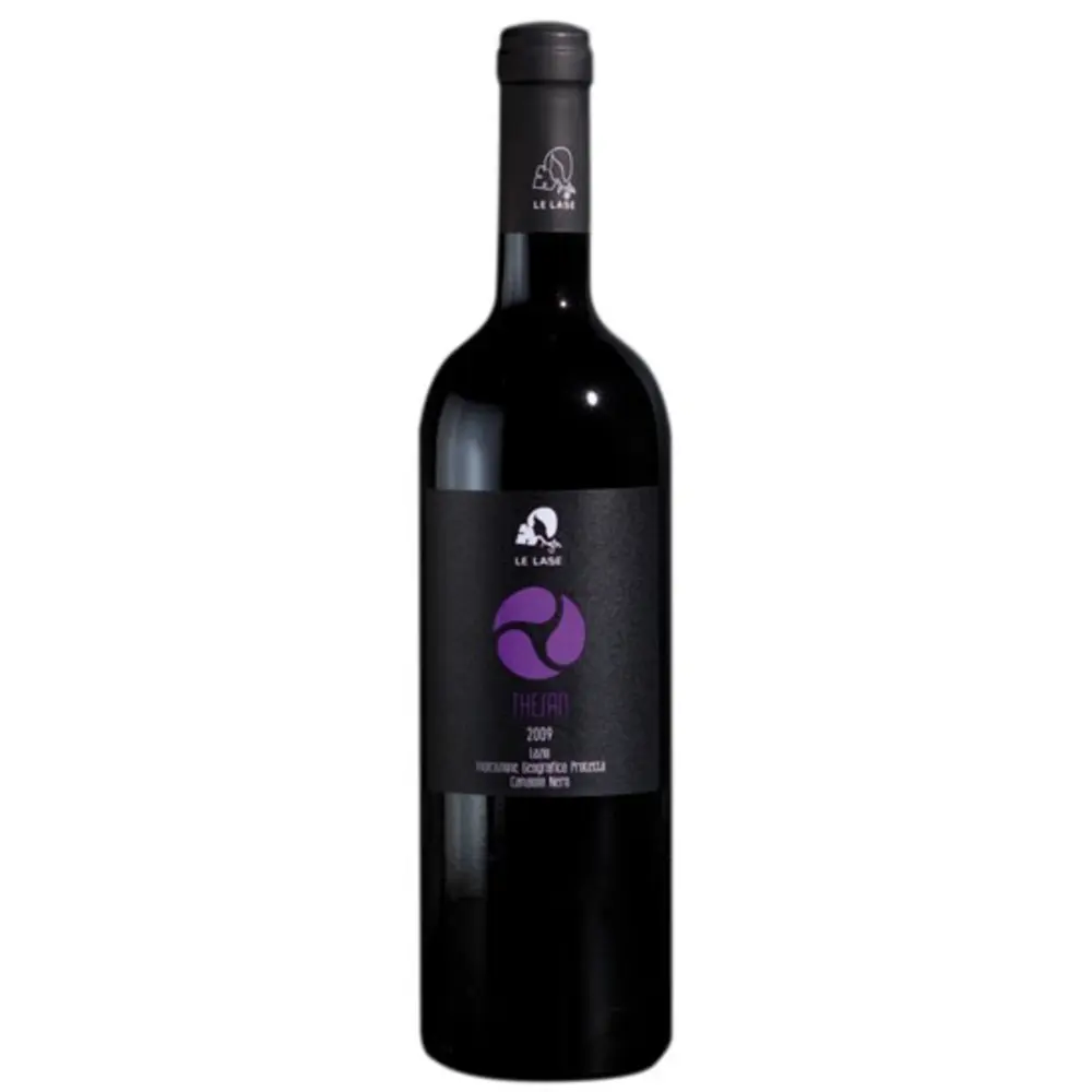 THESAN  75 Cl (Canaiolo Nero) IGT