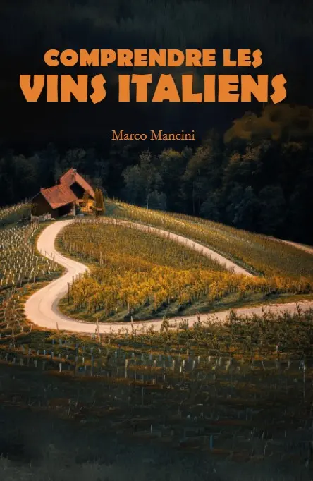 Comprendre les vins italiens