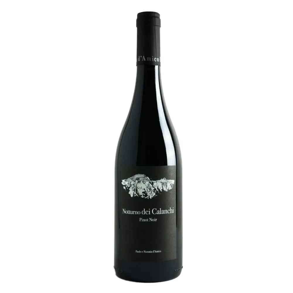 [PNPI22] NOTTURNO DEI CALANCHI  (Pinot Nero) 75 Cl IGT Umbria