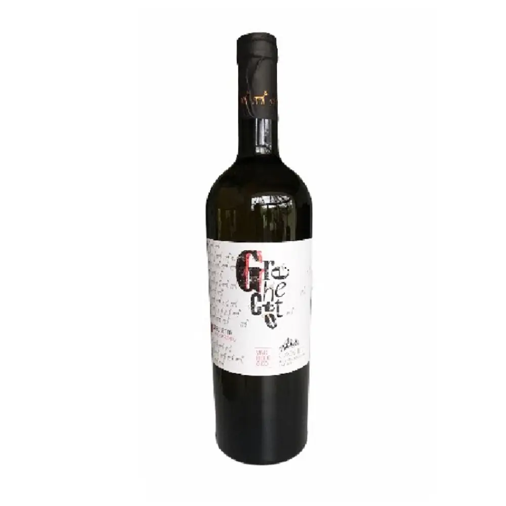 GRECHETTO IGP LAZIO 75 cl BIO