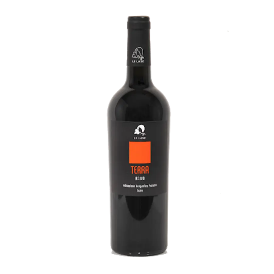 TERRA  75 Cl ( Violone Sangiovese) IGT LAZIO