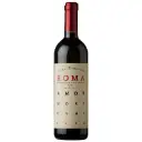 ROMA ROSSO  75 cl (Montepulciano, Cesanese, Sangiuovese)  ROMA DOC BIO