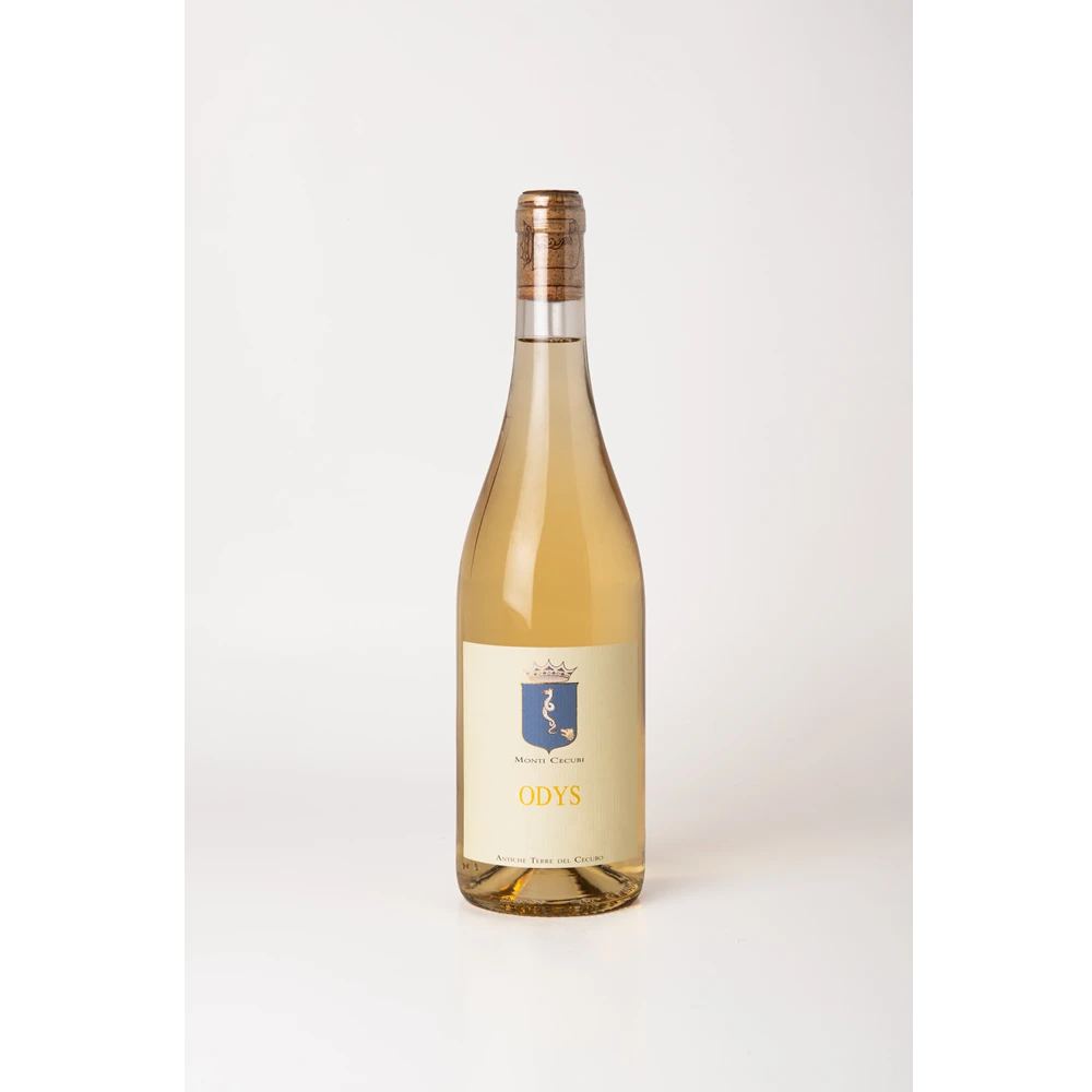 ODYS Lazio IGP 75 cl BIO  (Fiano)