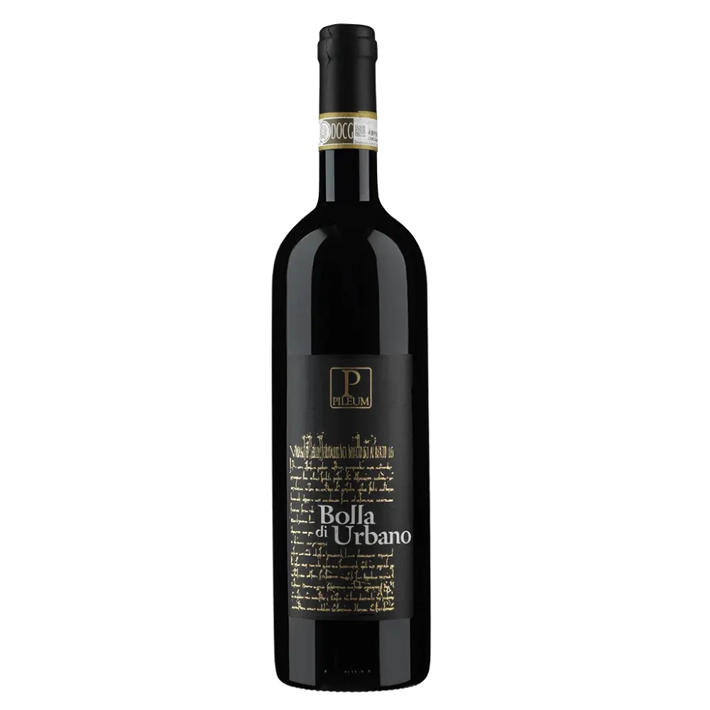 BOLLA DI URNABO (Cesanese) BIO  Cesanese del Piglio DOCG 75 cl  Riserva