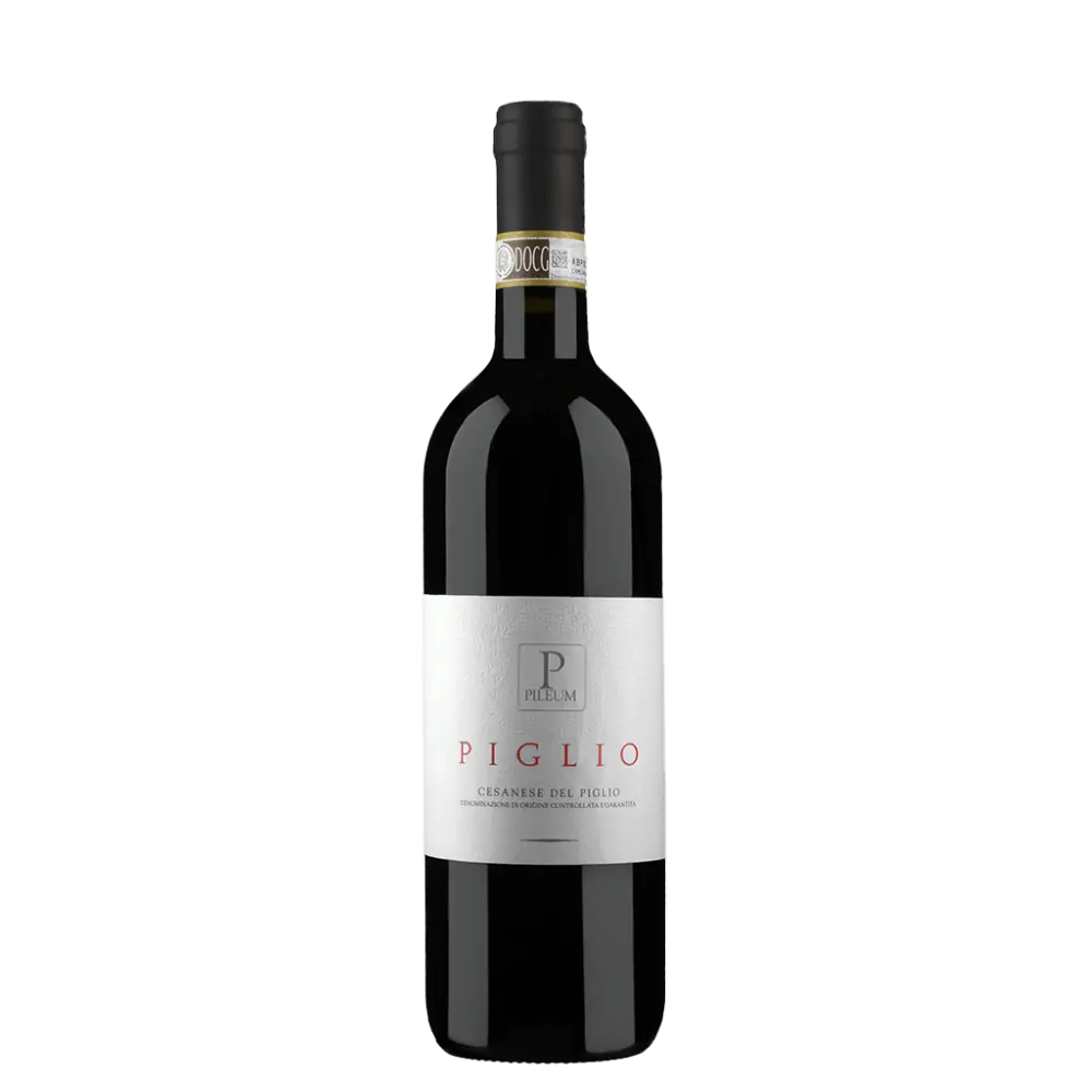 [PIPI25] PIGLIO (Cesanese) BIO  Cesanese del Piglio DOCG 75 cl (2025)