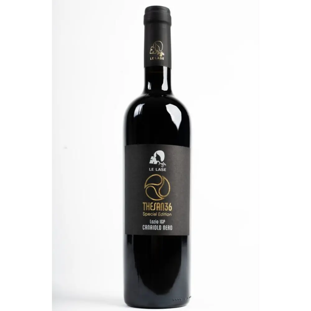 THESAN 36 75 Cl (Canaiolo Nero) IGT