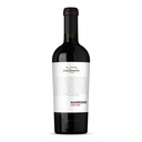 RAVEROSSE (Nero Buono, Montepulciano, Cesanese) Cori DOC 75 cl
