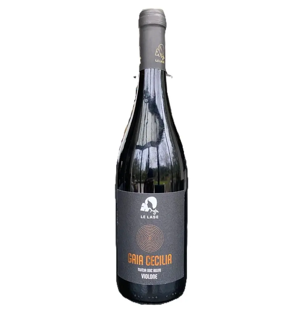 [LEGA22] GAIA CECILIA  75 Cl (Violone) DOC TUSCIA (2022)