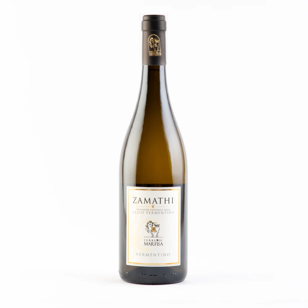 ZAMATHI IGT Lazio (Vermentino)