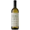 ROMA BIANCO  75 cl (MALVASIA PUNTINATA) ROMA DOC BIO