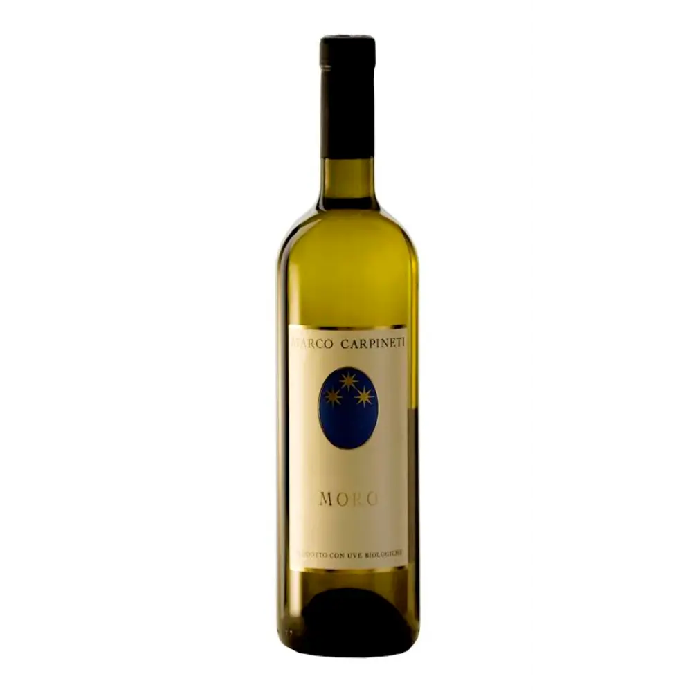 MORO 75 cl (Greco Moro) BIO